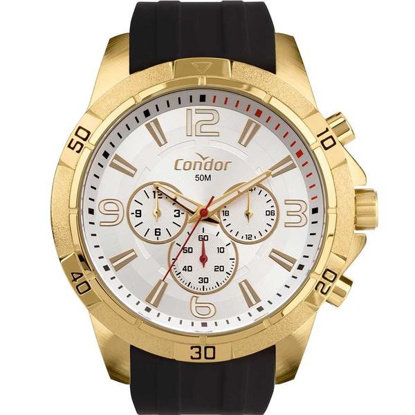 Imagem de Relógio Condor Masculino Chronograph COVD34AH/5B