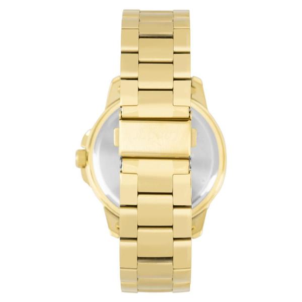 Imagem de Relógio Condor Masculino Ref: Co2115nap/4p Casual Dourado