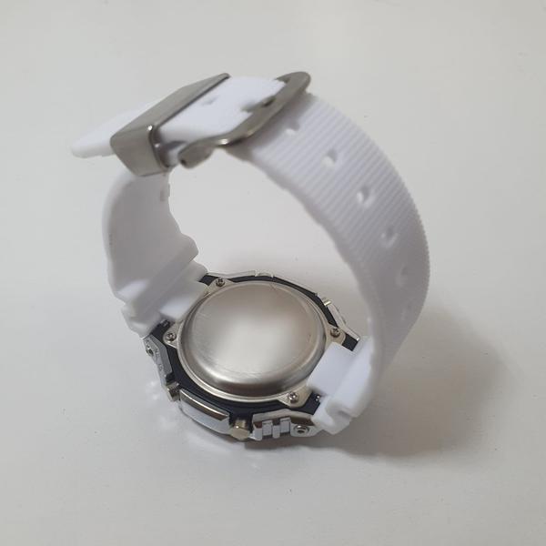 Imagem de Relógio Cronógrafo De Luxo Display Led Para Homens Para Esportes Elegantes Relógios