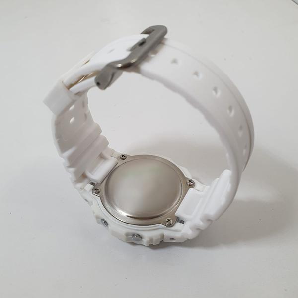 Imagem de Relógio Cronógrafo De Luxo Display Led Para Mulheres Dos Homens Para Esportes Elegantes Relógios