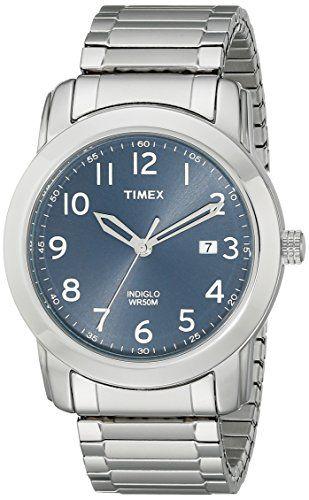 Imagem de Relógio da Timex Men's Highland Street