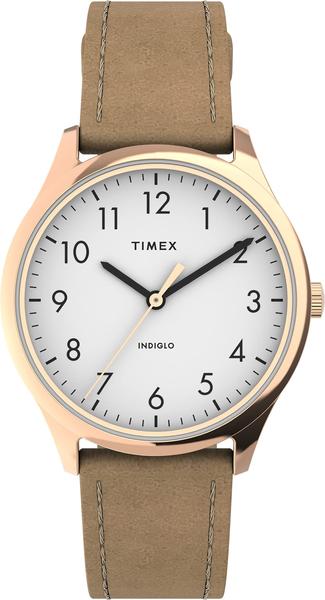 Imagem de Relógio de 32mm modern easy da Timex Women's Modern