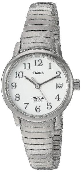 Imagem de Relógio de data easy da Timex Women's Easy 25mm