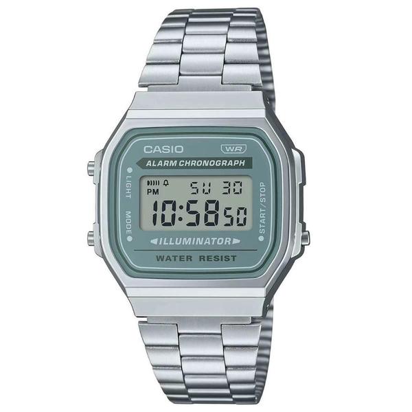 Imagem de Relógio De Pulso Casio A168Wa-3Aydf