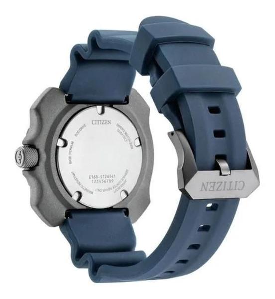 Imagem de Relógio De Pulso Citizen Promaster Tuna Tz31641F Bn0227-09L