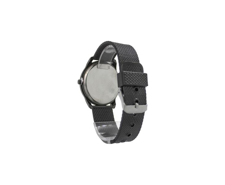 Relógio de Pulso Feminino Preto Casual Fashion - Genérica Imagem de Relógio de Pulso Feminino Preto Casual Fashion
