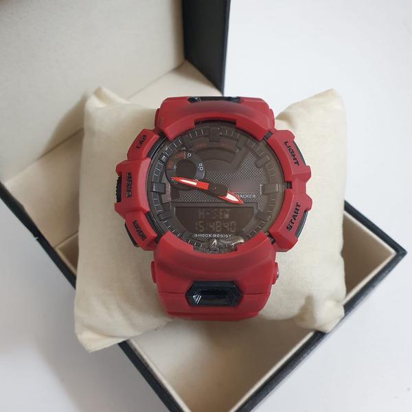 Imagem de Relógio De Pulso LED Dual Time Digital Esportivo Masculino Moda Militar Cronógrafo Despertador