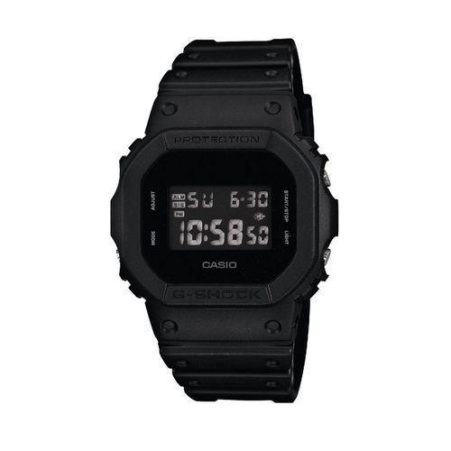 Imagem de Relógio de Pulso Masculino Casio G-Shock Digital DW-5600BB-1DR