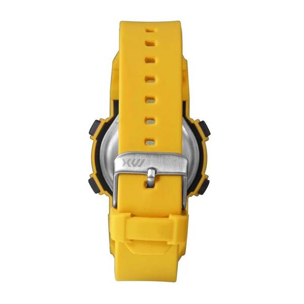 Imagem de Relógio de Pulso Original Amarelo Digital  Quartz Policarbonato XW Unissex XKPPD104