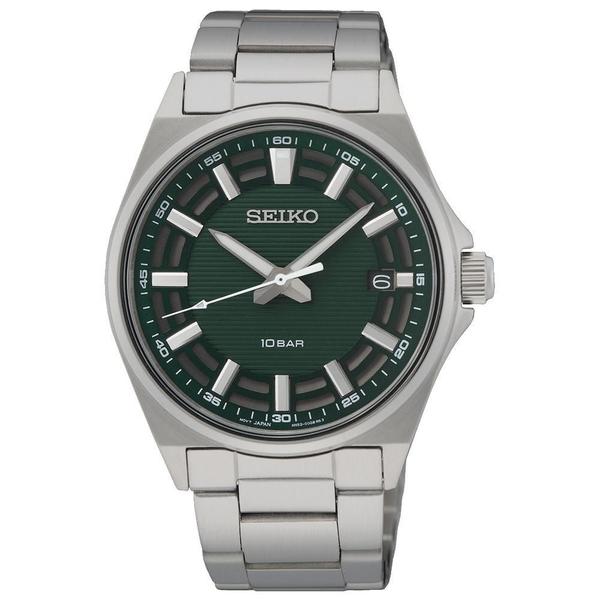 Imagem de Relógio De Pulso Seiko Masculino Analógico Sur503B1E1Sx