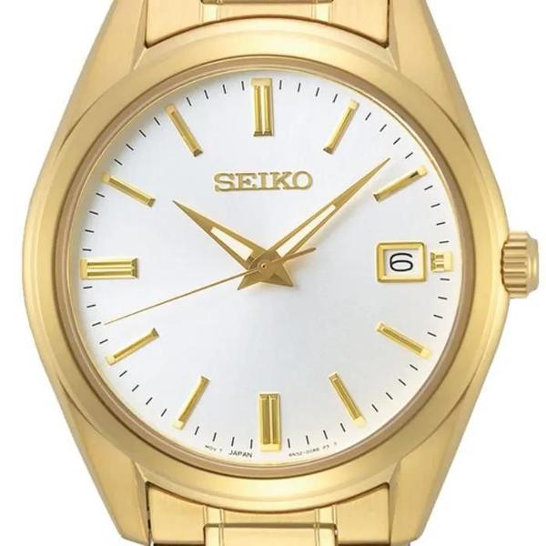 Imagem de Relógio De Pulso Sur314B1 B1Kx Masculino Seiko Analógico