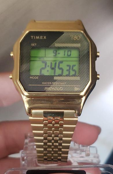 Imagem de Relógio de pulso Timex Digital