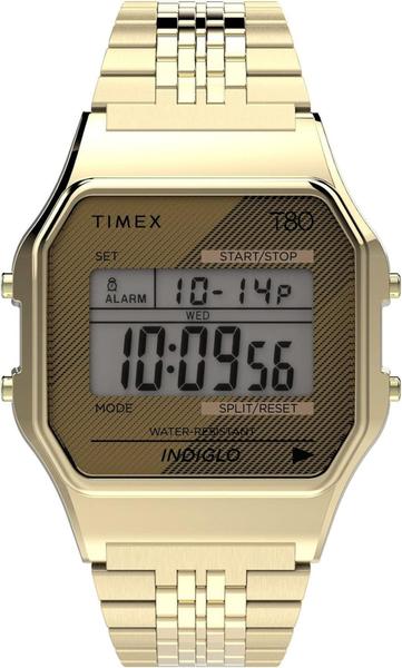 Imagem de Relógio de pulso Timex Digital