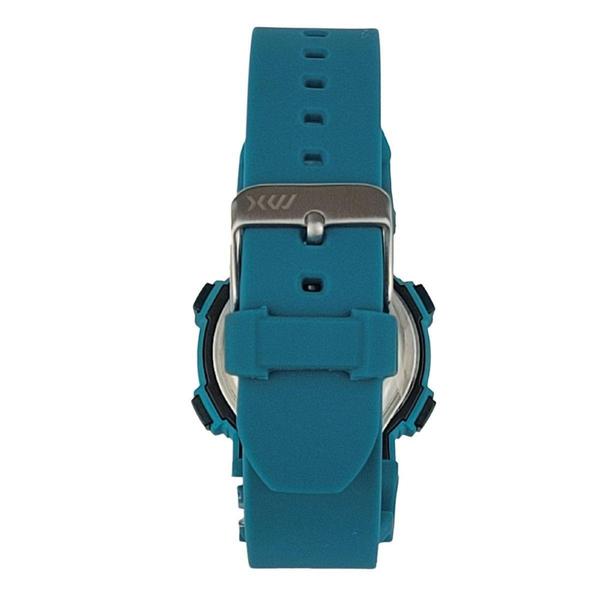 Imagem de Relógio de Pulso X-Watch Esportivo Pulseira Silicone XKPPD105 BXDX