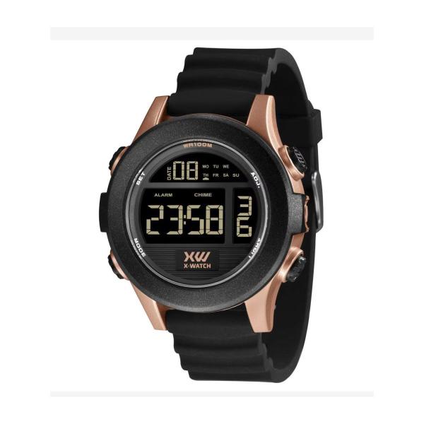 Imagem de Relógio de Pulso X-Watch Masculino XMPPD671PXPX