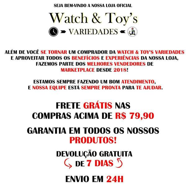 Imagem de Relógio de Pulso X-Watch Masculino XMSSA012P2SX