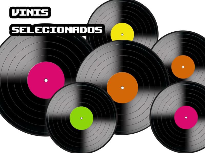 Imagem de Relógio De Vinil Disco Lp Parede  Dj Personalizado Musica