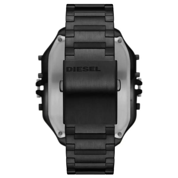 Imagem de Relógio Diesel Masculino Clasher Digiana Preto DZ7455B1 P1PX