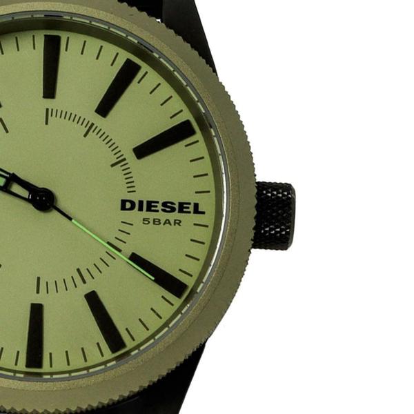 Imagem de Relógio Diesel Masculino Preto - DZ1875B1 C2PX