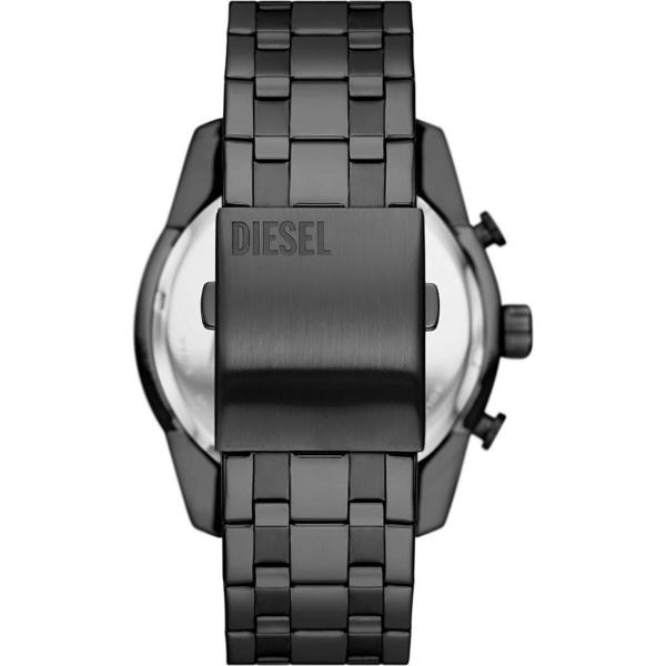 Imagem de Relógio Diesel Masculino Split Cronógrafo Preto Dz4589B1P1Px