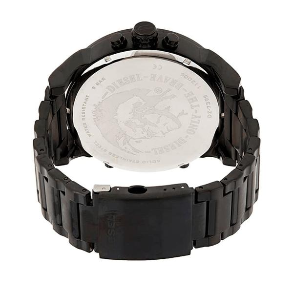 Imagem de Relógio DIESEL Mr. Daddy 2.0 masculino mult-time DZ7395 Q1PX