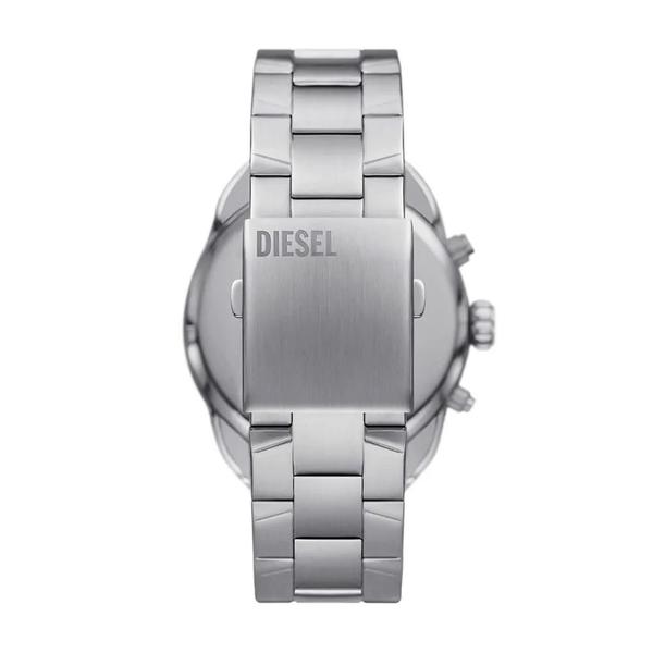 Relógio Diesel Spiked Cronógrafo Dz4655 Novo Caixa Nf Danfe