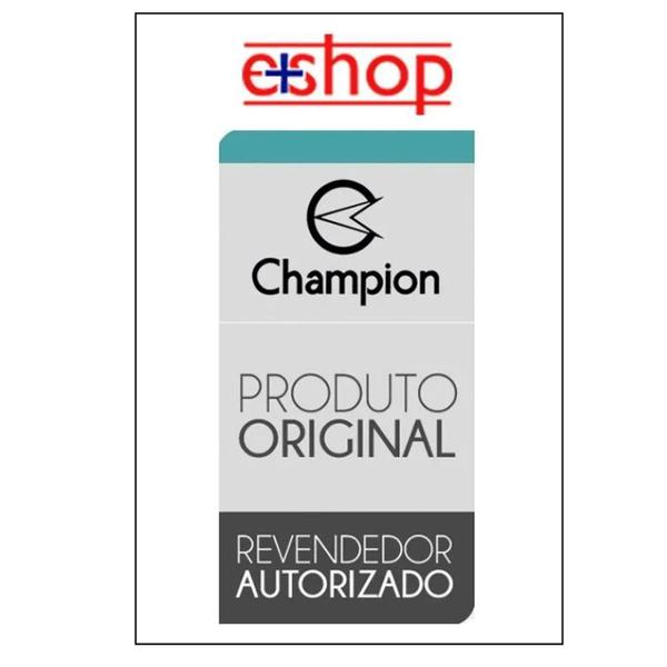 Imagem de Relógio Digital Feminino - Champion Led Vermelho - CH40080C