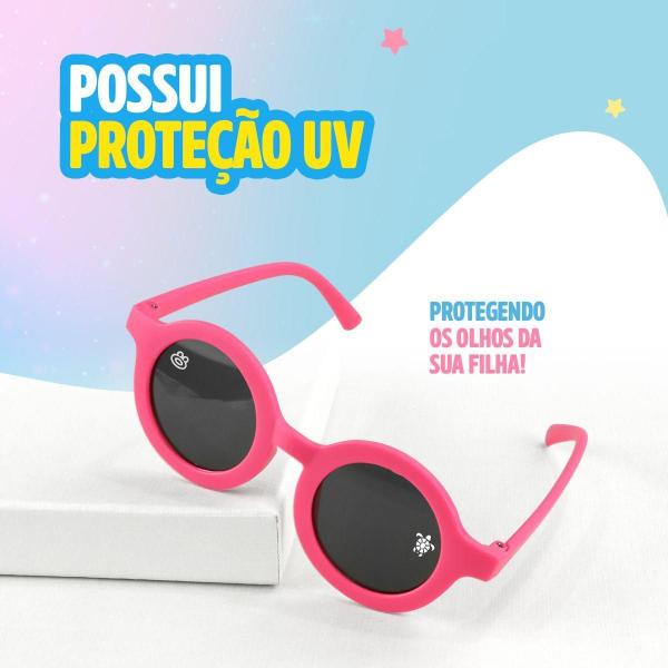 Imagem de Relógio Digital Infantil Prova Dagua + Bracelete Proteção Uv