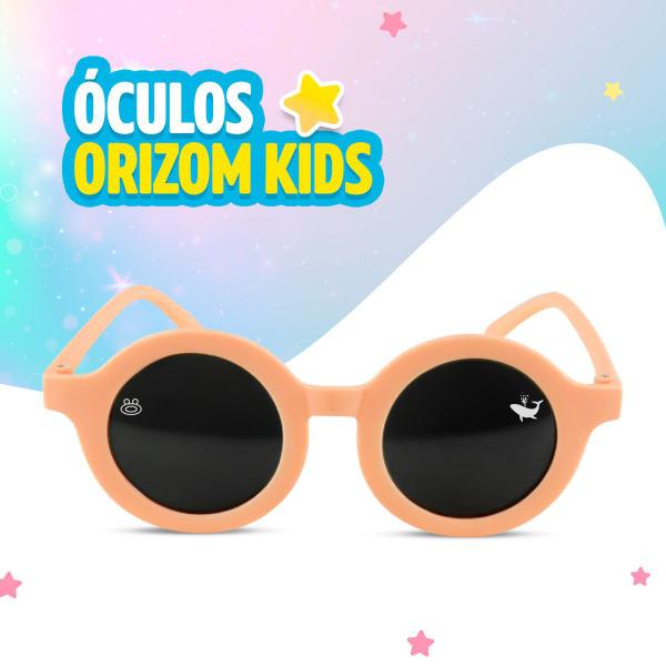 Imagem de Relógio digital infantil prova dagua + oculos + bracelete fundo mar presente colorida azul menina