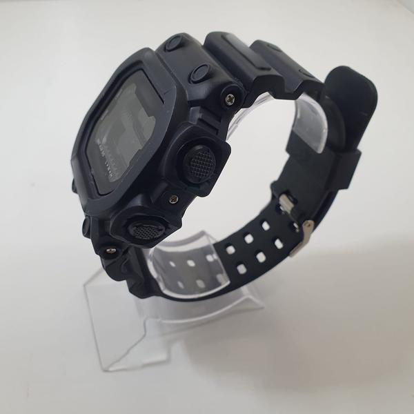 Relógio Digital Masculino De Quartzo Com Cronômetro Esportivo Eletrônico - SPORTS Imagem de Relógio Digital Masculino De Quartzo Com Cronômetro Esportivo Eletrônico