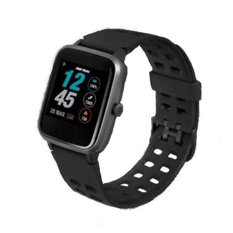 Imagem de Relógio Digital Smartwatches Mormaii LIFE MOLIFEAB/8P Preto