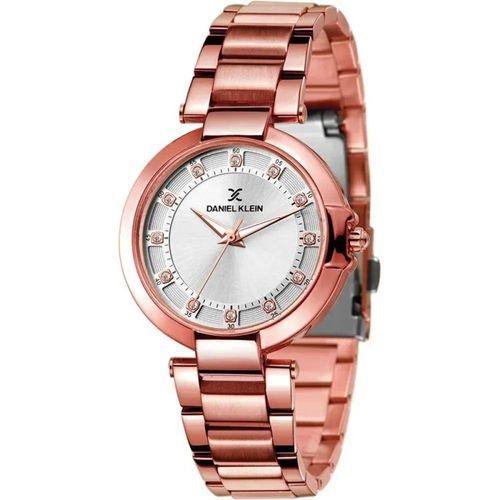 Imagem de Relogio Dk Feminino Fashion Dk11190-5 Daniel Klein