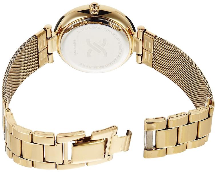 Relogio Dk Feminino Fashion Dk11216-2 Daniel Klein Imagem de Relogio Dk Feminino Fashion Dk11216-2 Daniel Klein