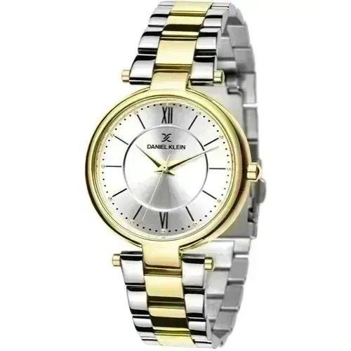 Imagem de Relogio Dk Feminino Fashion Dk11218-3 Daniel Klein