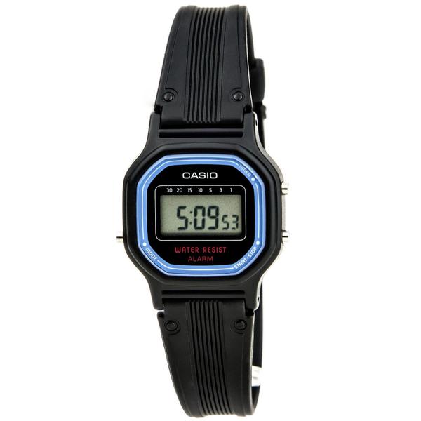 Imagem de Relógio Esportivo Feminino Casio LA11WB-1