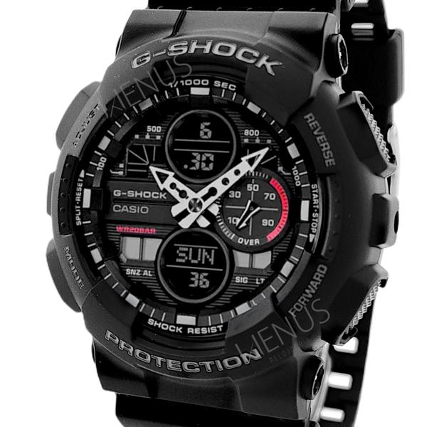 Imagem de Relógio Esportivo Lançamento Casio Masculino G-shoc Pulso