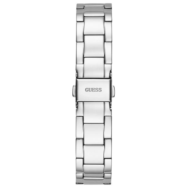 Imagem de Relógio: estojo e pulseira GUESS Ladies Trend Clear de 36 mm