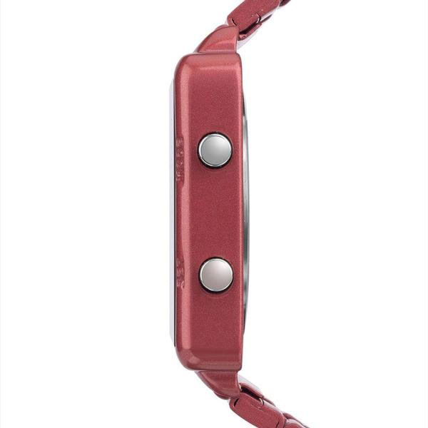 Imagem de Relógio Euro Feminino Fashion Fit Reflexos Vermelho - EUJHS31BAQU/4R