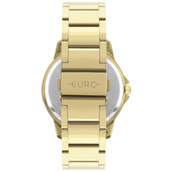 Imagem de Relógio Euro Feminino Glitz Fashion Dourado EU2033AZ/4M