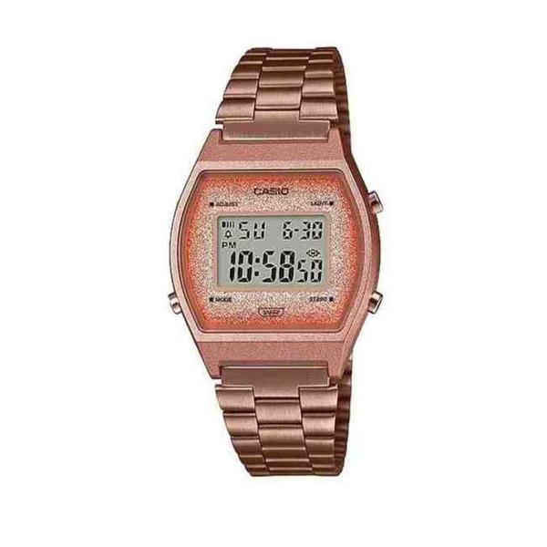 Imagem de Relógio Feminino Casio B640WCG-5DF