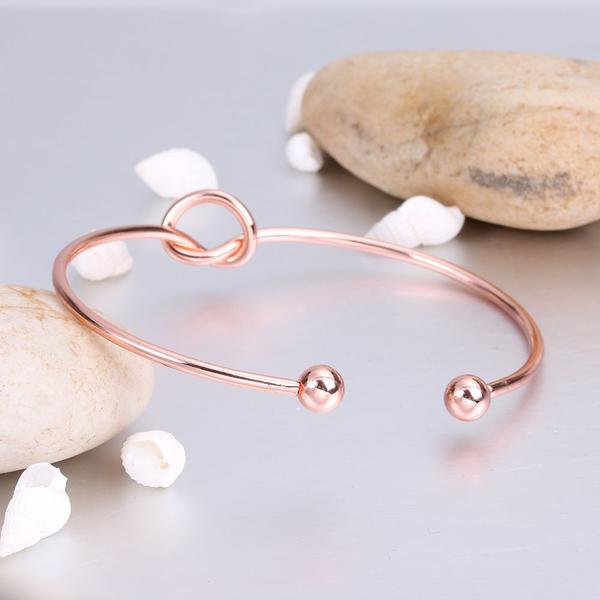 Imagem de Relógio Feminino Dourado Rosé Luxo Pequeno + Pulseira Charm