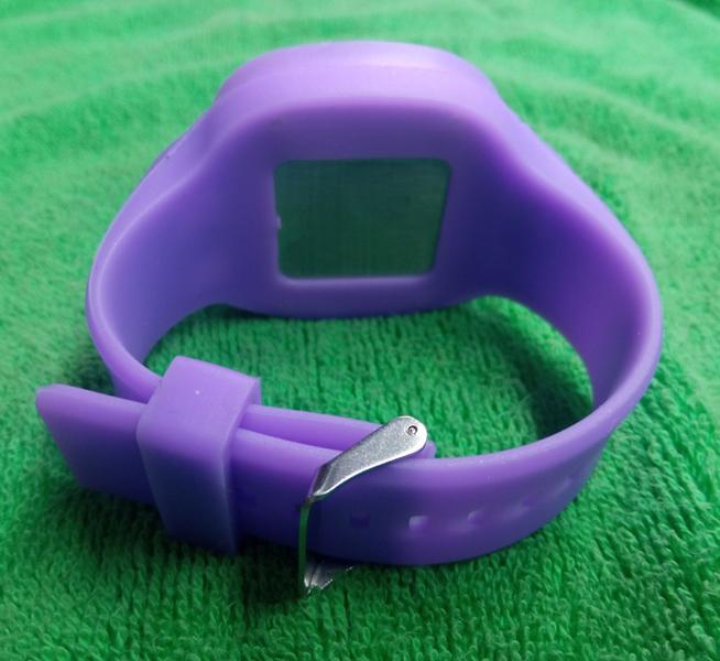 Imagem de Relógio Feminino Esportivo Chaoyada Pulseira Silicone Quartz