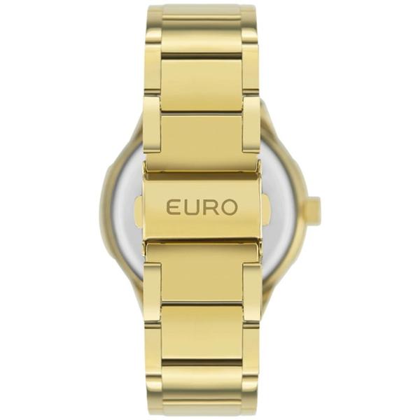 Imagem de Relógio Feminino Euro Dourado EU2036YTD/4P