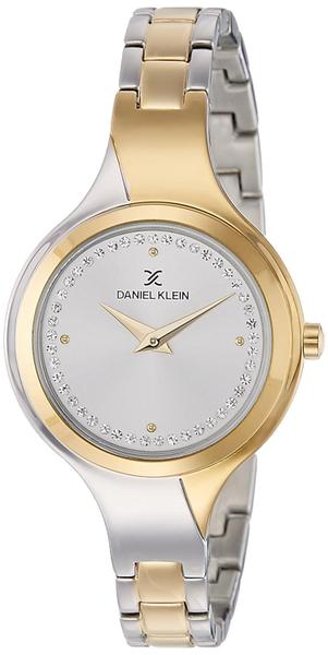 Imagem de Relogio Feminino Fashion Dk Dk11235-3 Daniel Klein