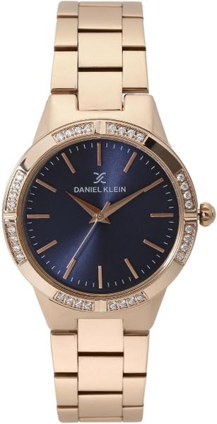 Imagem de Relogio Feminino Fashion Dk11157-5 Daniel Klein