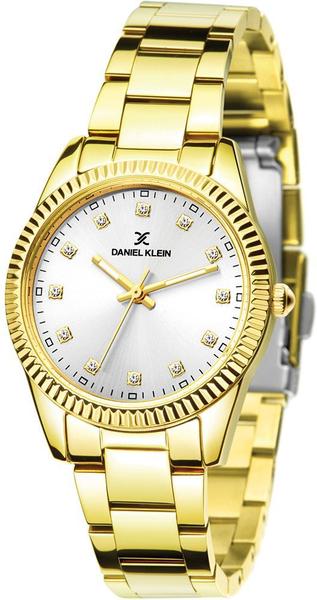 Imagem de Relogio Feminino Fashion Dk11185-1 Daniel Klein