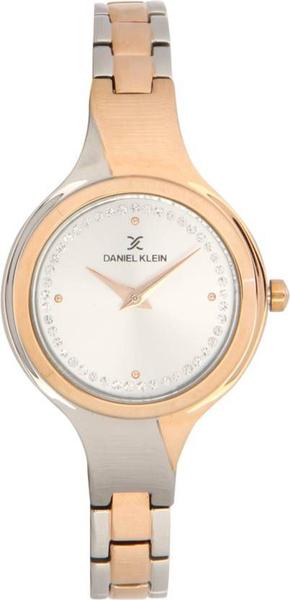 Imagem de Relogio Feminino Fashion Dk11235-6 Daniel Klein