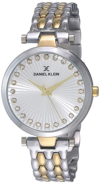 Imagem de Relogio Feminino Fashion Dk11272-7 Daniel Klein