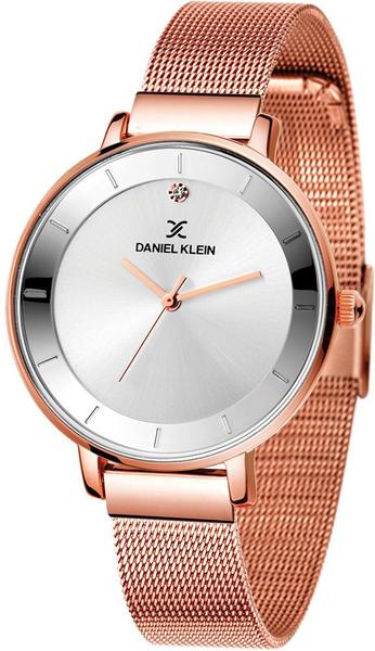 Imagem de Relogio Feminino Fashion Premium DK Dk11164-4 Daniel Klein