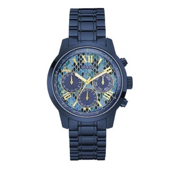 Imagem de Relógio Feminino Guess 92521LPGSEA8